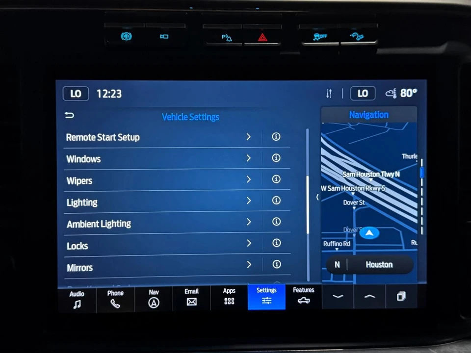 2024 Ford Super Duty 5th Gen - Image 10 of 31