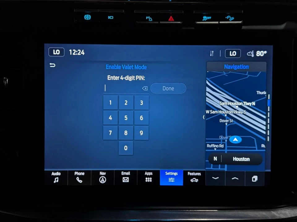 2024 Ford Super Duty 5th Gen - Image 22 of 31