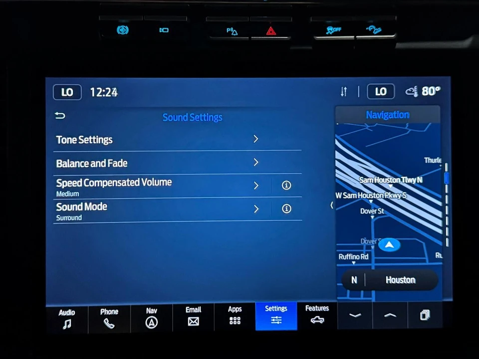 2024 Ford Super Duty 5th Gen - Image 16 of 31
