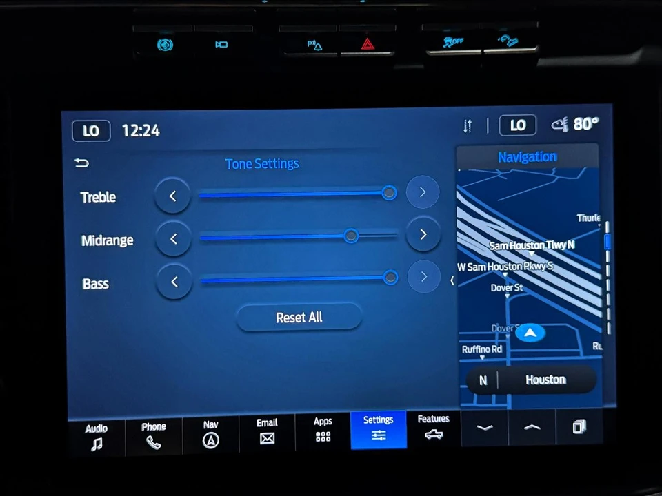 2024 Ford Super Duty 5th Gen - Image 18 of 31