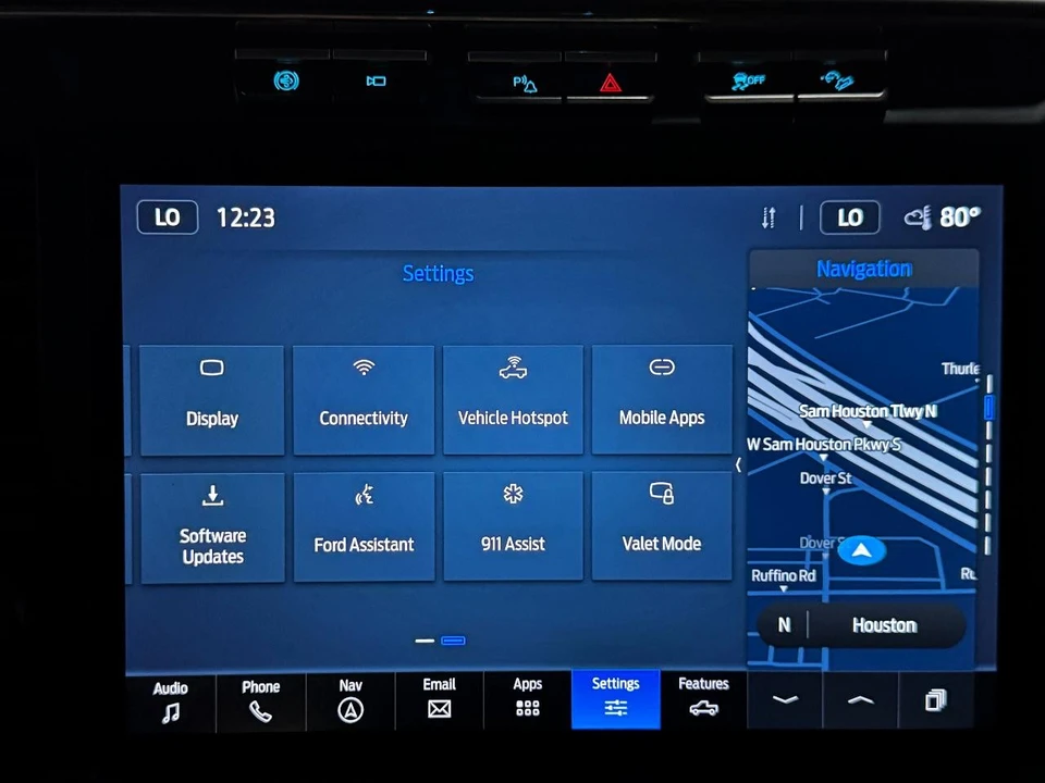 2024 Ford Super Duty 5th Gen - Image 8 of 31