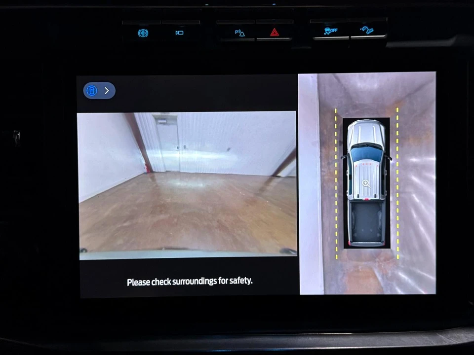 2024 Ford Super Duty 5th Gen - Image 25 of 31
