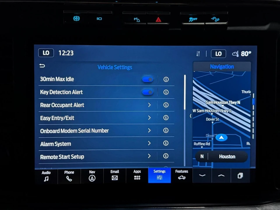 2024 Ford Super Duty 5th Gen - Image 9 of 31