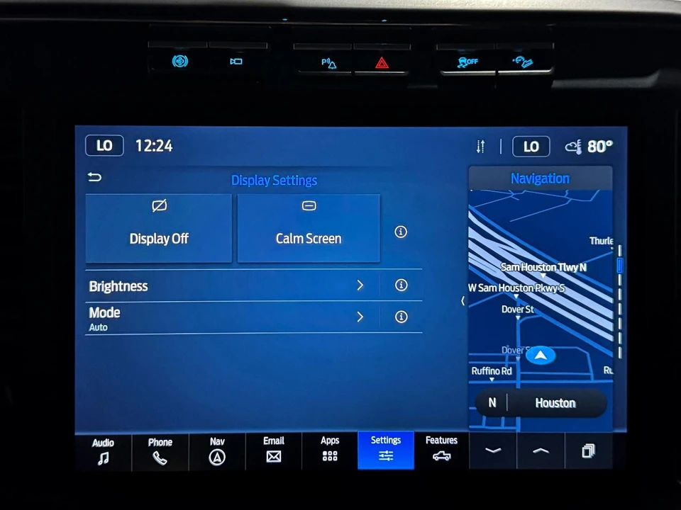 2024 Ford Super Duty 5th Gen - Image 19 of 31