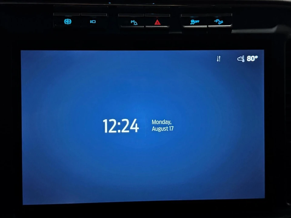 2024 Ford Super Duty 5th Gen - Image 20 of 31
