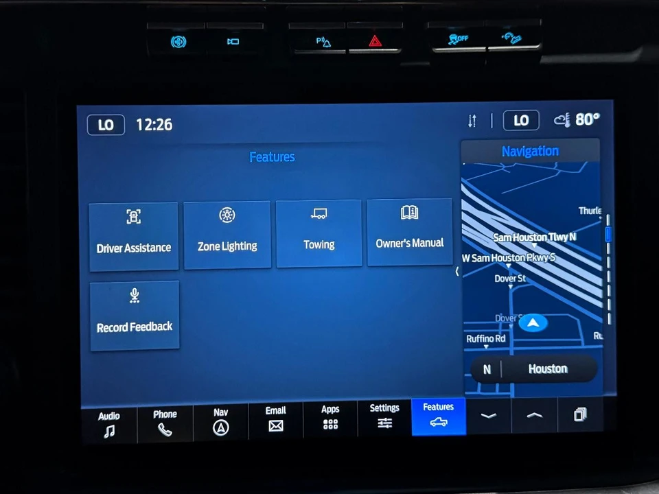 2024 Ford Super Duty 5th Gen - Image 28 of 31