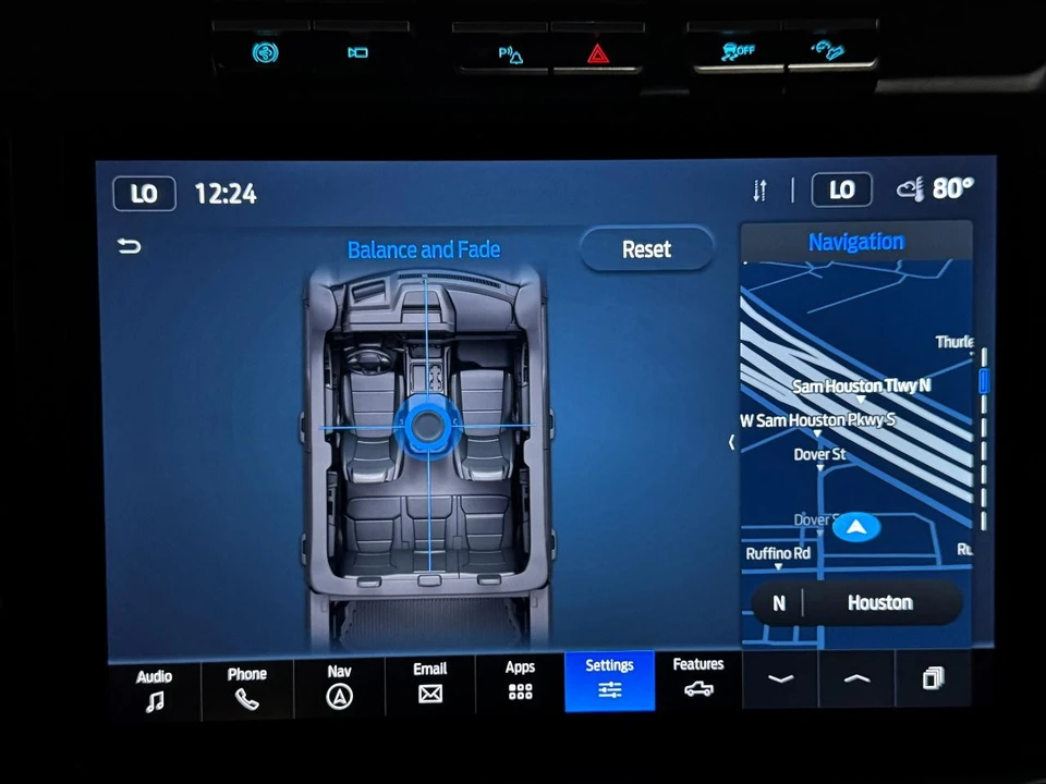 2024 Ford Super Duty 5th Gen - Image 17 of 31