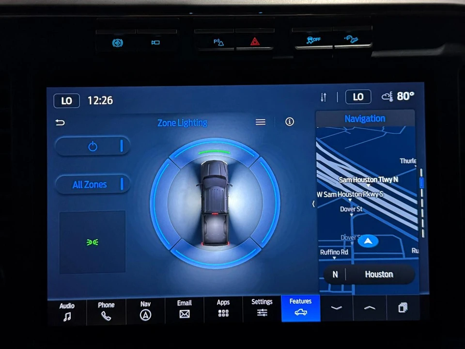 2024 Ford Super Duty 5th Gen - Image 30 of 31