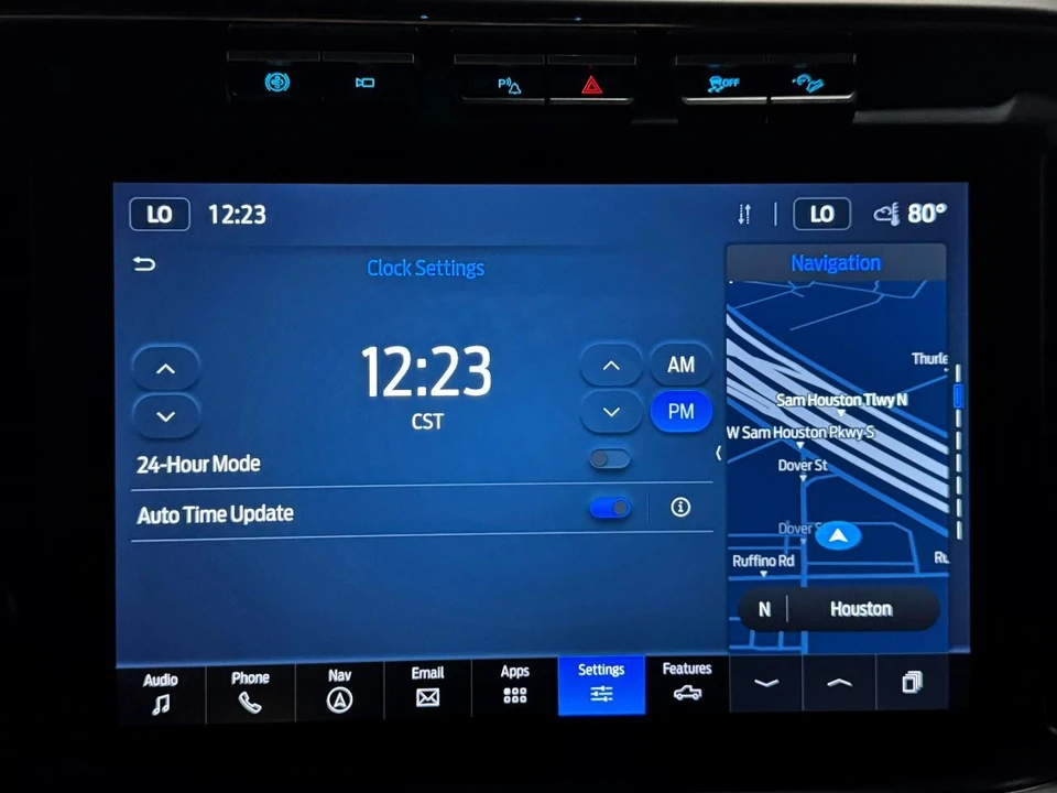 2024 Ford Super Duty 5th Gen - Image 13 of 31