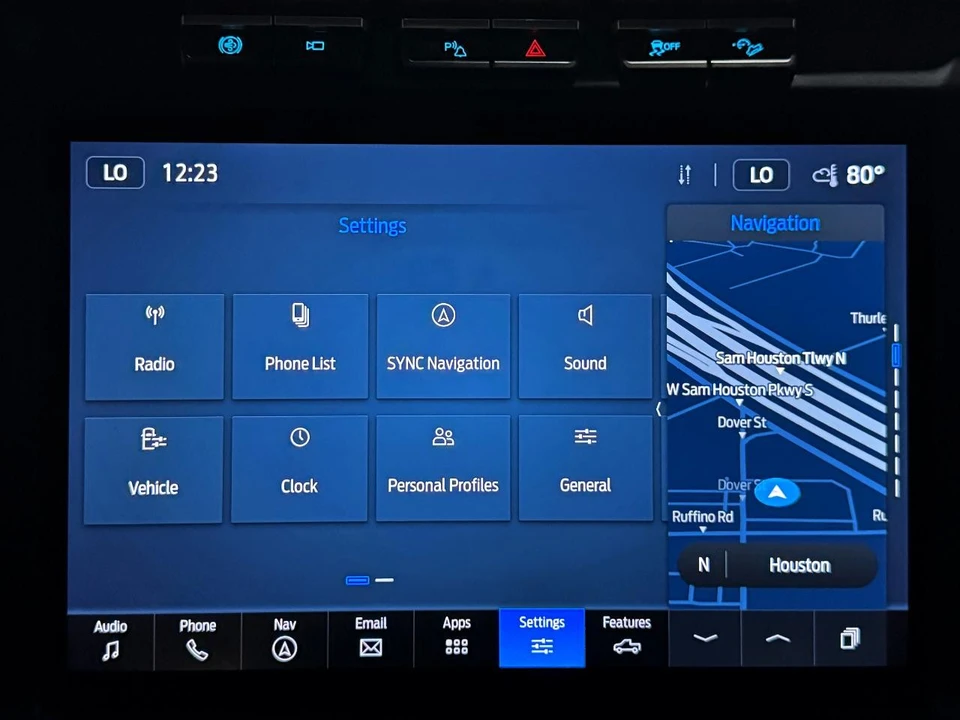 2024 Ford Super Duty 5th Gen - Image 7 of 31