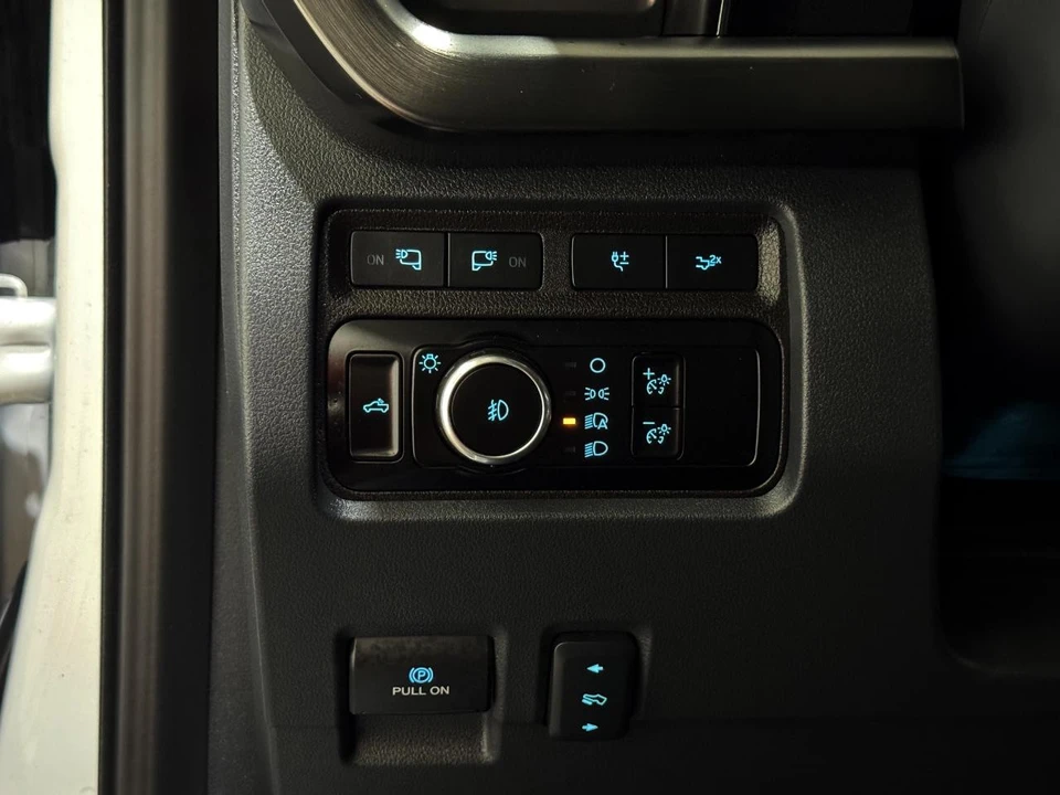 2024 Ford Super Duty 5th Gen - Image 29 of 31