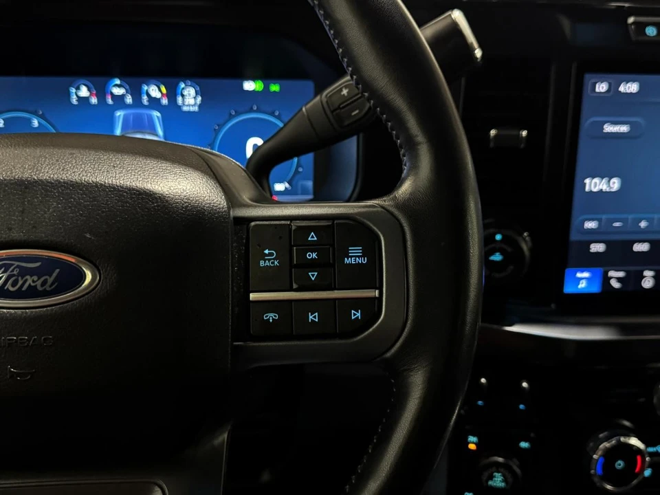 2024 Ford Super Duty 5th Gen - Image 23 of 31