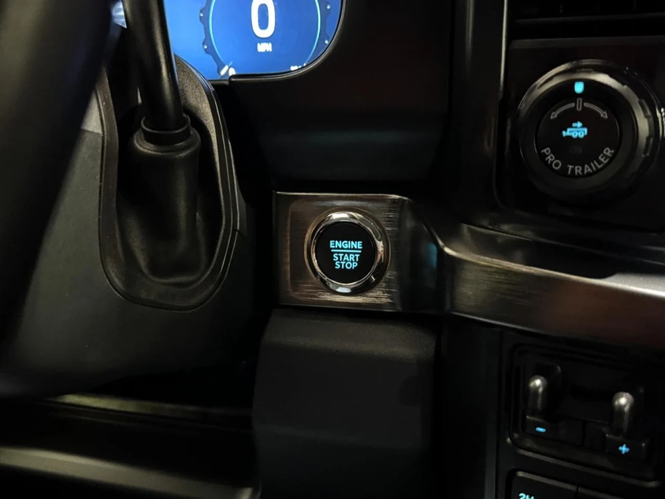 2024 Ford Super Duty 5th Gen - Image 30 of 31
