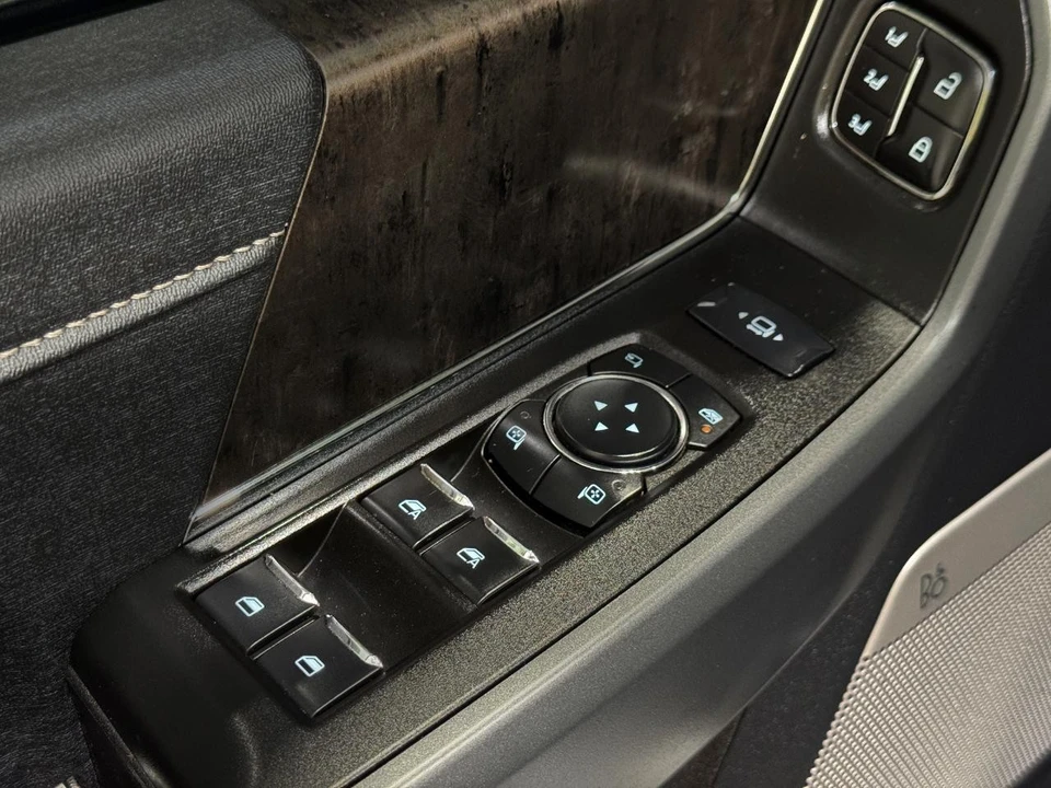 2024 Ford Super Duty 5th Gen - Image 31 of 31