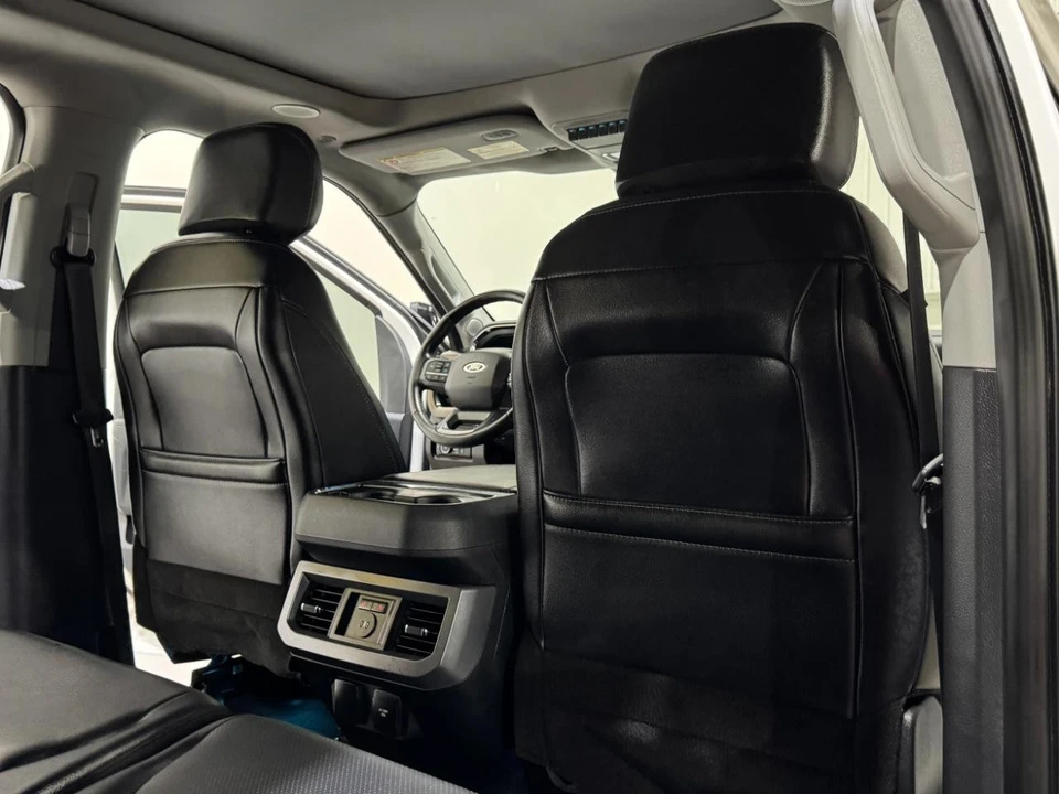 2024 Ford Super Duty 5th Gen - Image 15 of 31