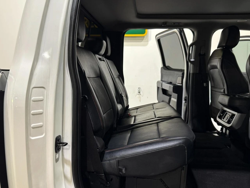 2024 Ford Super Duty 5th Gen - Image 17 of 31