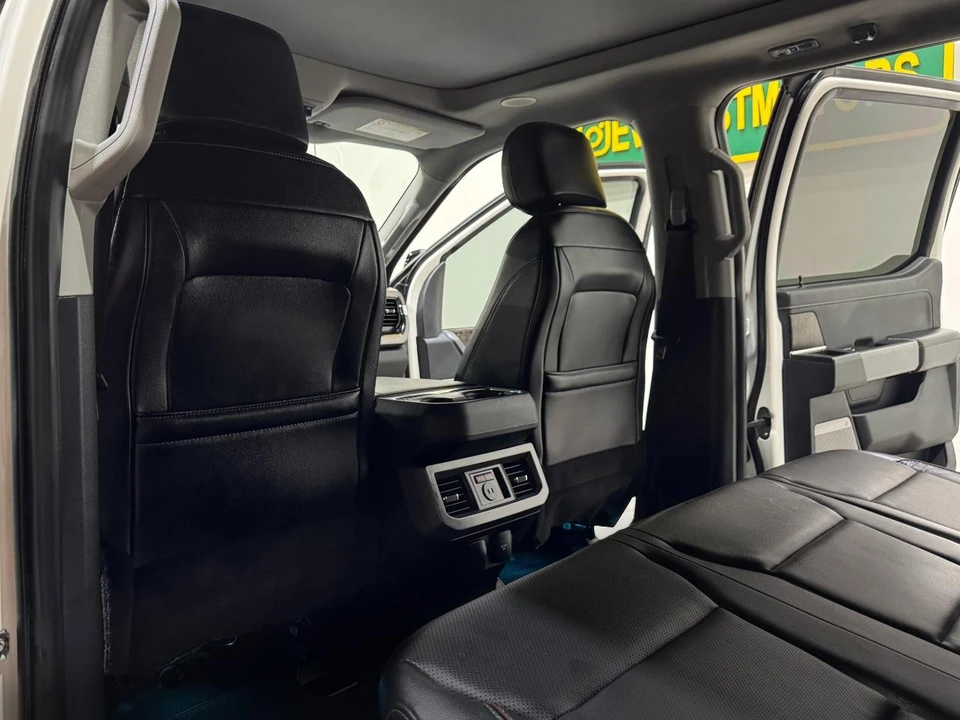 2024 Ford Super Duty 5th Gen - Image 16 of 31