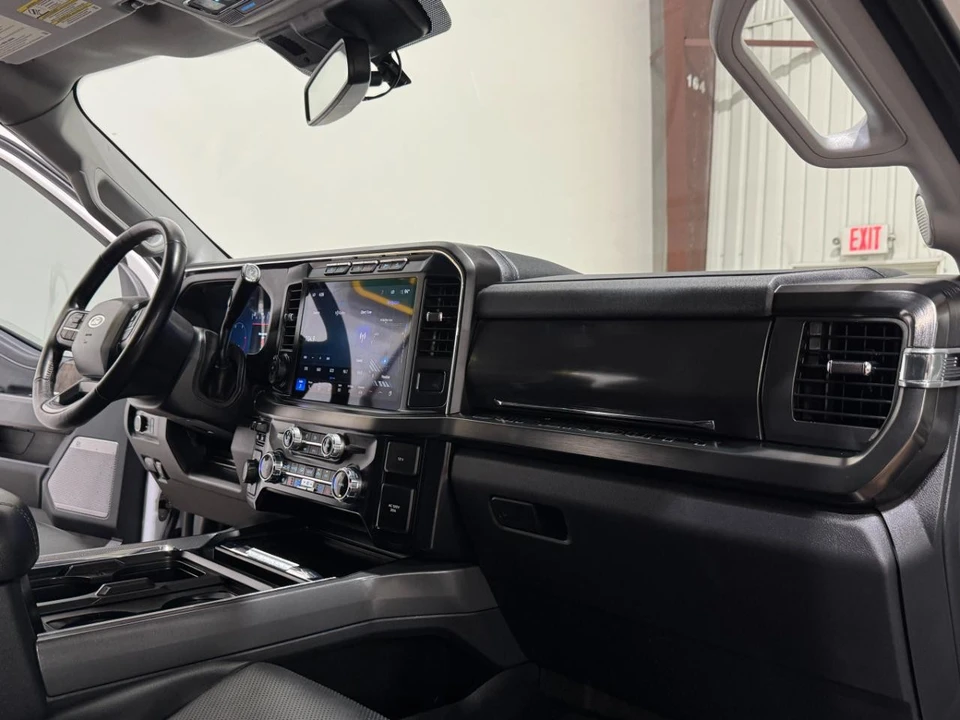 2024 Ford Super Duty 5th Gen - Image 12 of 31