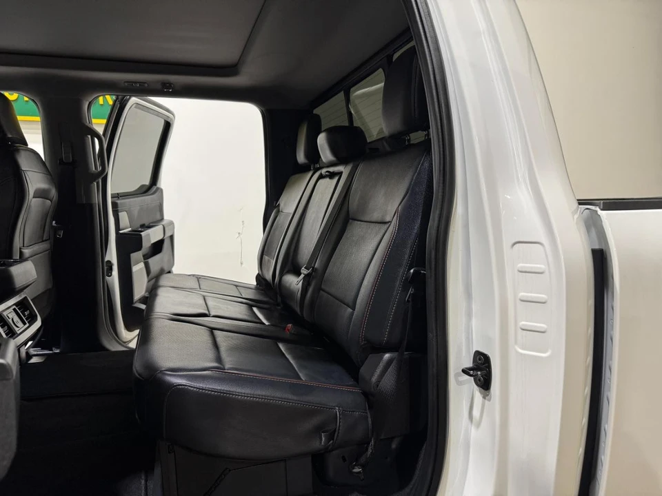 2024 Ford Super Duty 5th Gen - Image 18 of 31