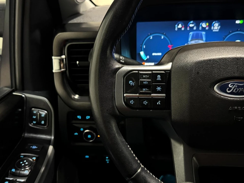 2024 Ford Super Duty 5th Gen - Image 22 of 31