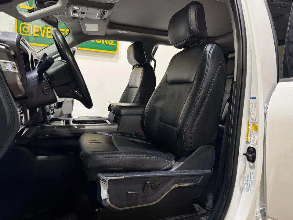 2024 Ford Super Duty 5th Gen - Image 13 of 31