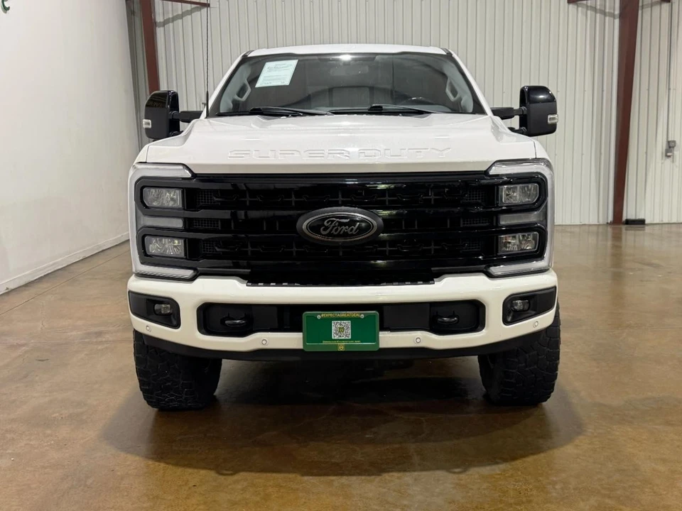 2024 Ford Super Duty 5th Gen - Image 2 of 31