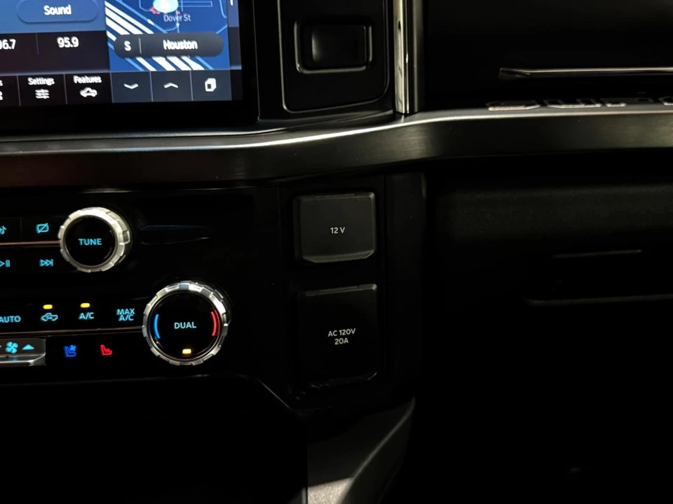 2024 Ford Super Duty 5th Gen - Image 27 of 31