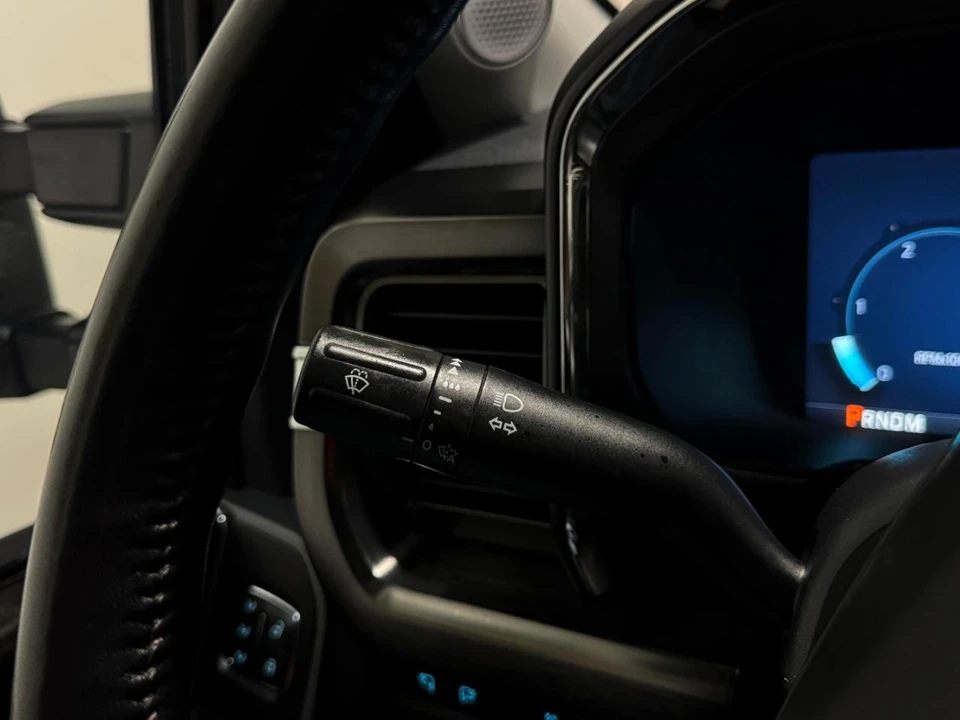 2024 Ford Super Duty 5th Gen - Image 24 of 31