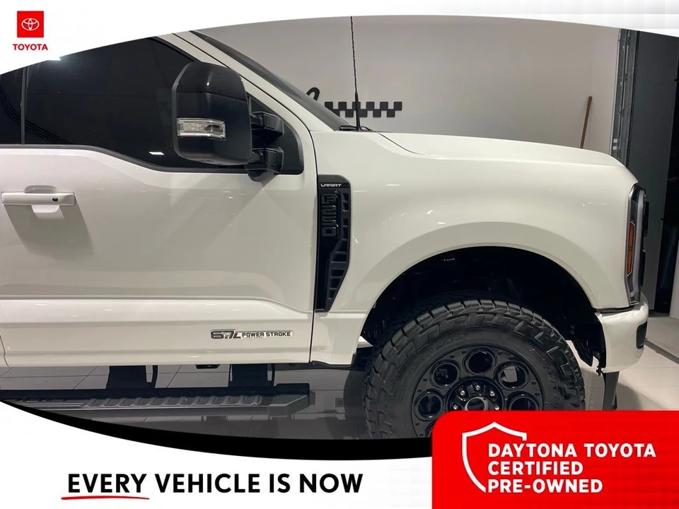 2024 Ford Super Duty 5th Gen - Image 6 of 12