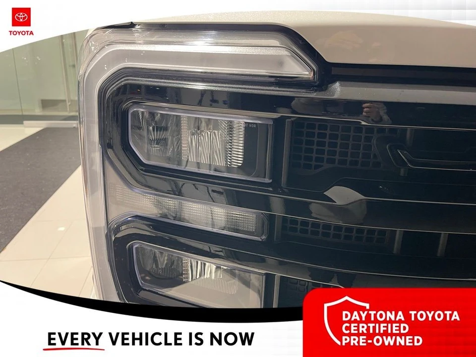 2024 Ford Super Duty 5th Gen - Image 3 of 12