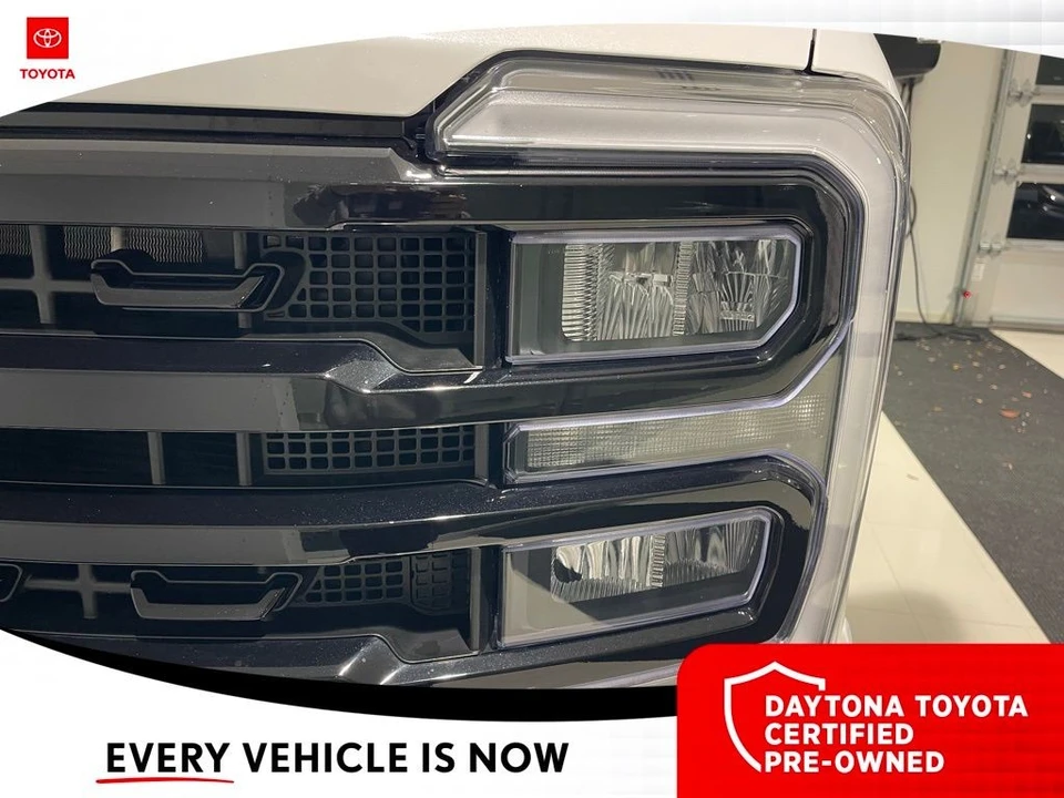 2024 Ford Super Duty 5th Gen - Image 11 of 12