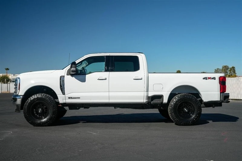 2024 Ford Super Duty 5th Gen - Image 5 of 27