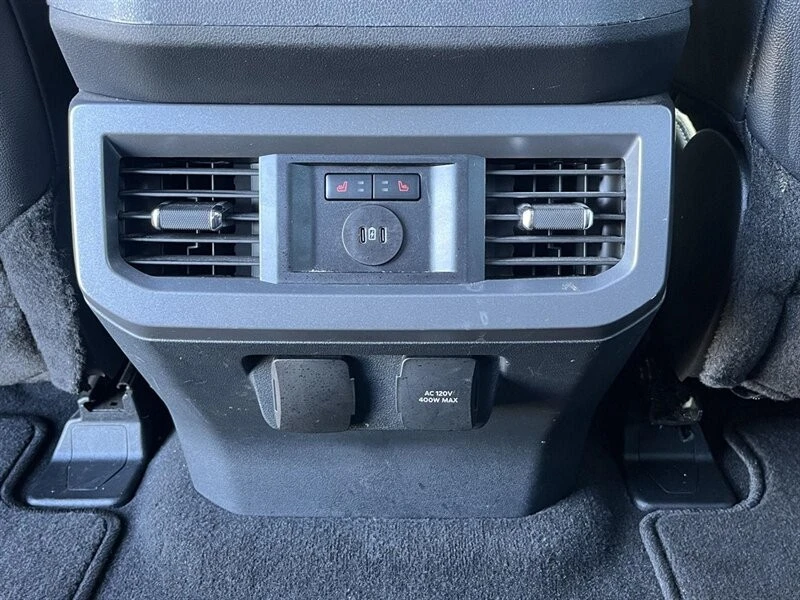 2024 Ford Super Duty 5th Gen - Image 22 of 27