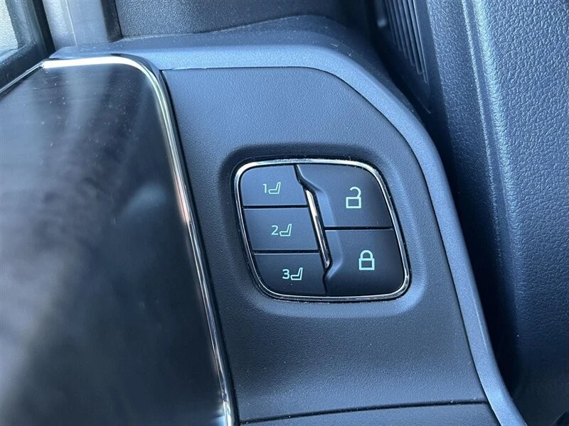 2024 Ford Super Duty 5th Gen - Image 13 of 21