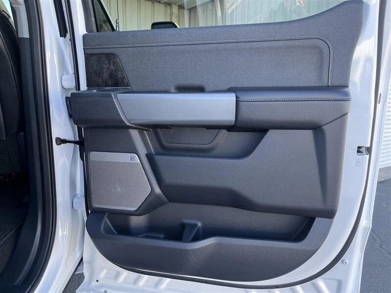 2024 Ford Super Duty 5th Gen - Image 27 of 27