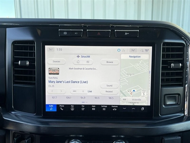 2024 Ford Super Duty 5th Gen - Image 20 of 27