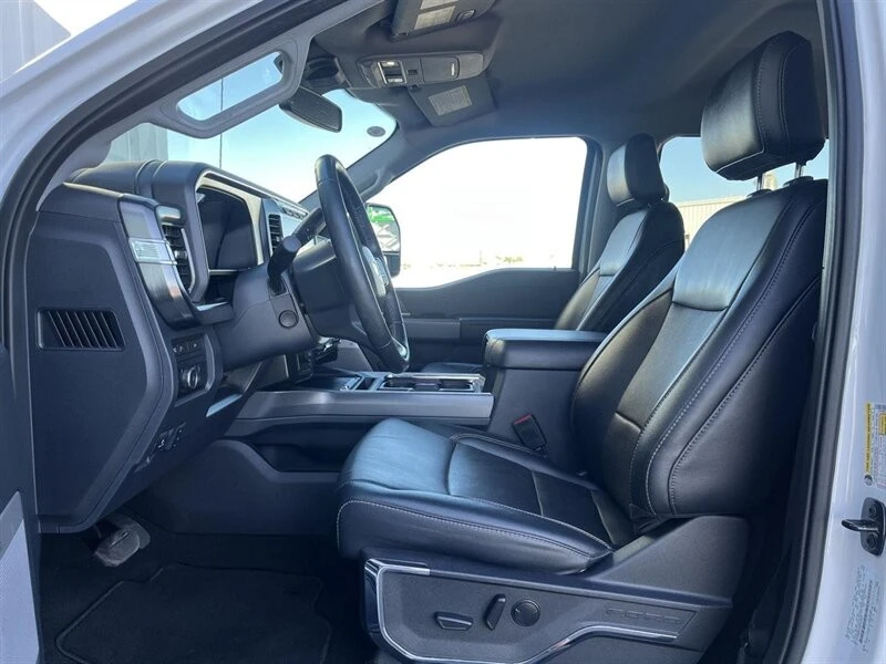 2024 Ford Super Duty 5th Gen - Image 2 of 21