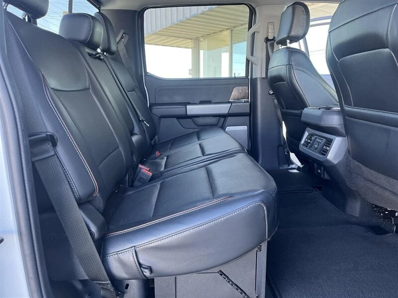 2024 Ford Super Duty 5th Gen - Image 26 of 27