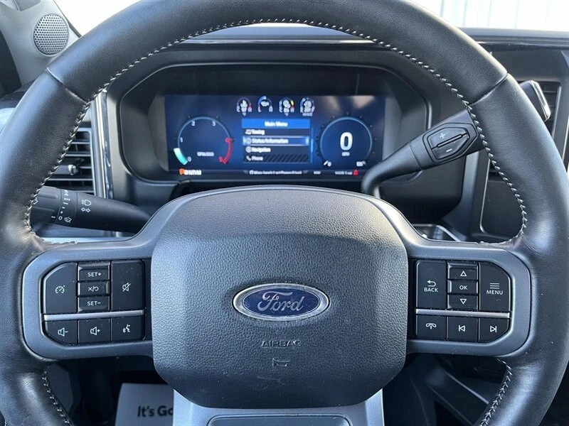 2024 Ford Super Duty 5th Gen - Image 11 of 21