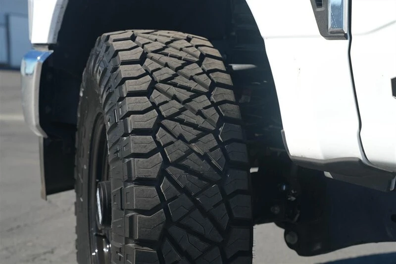 2024 Ford Super Duty 5th Gen - Image 7 of 27
