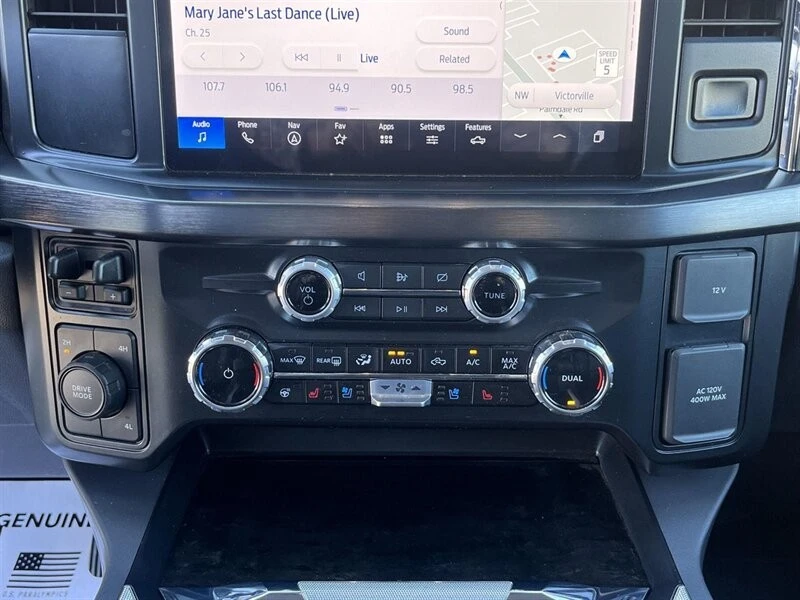 2024 Ford Super Duty 5th Gen - Image 21 of 21