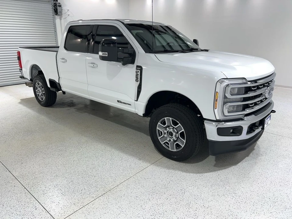 2024 Ford Super Duty 5th Gen - Image 7 of 21