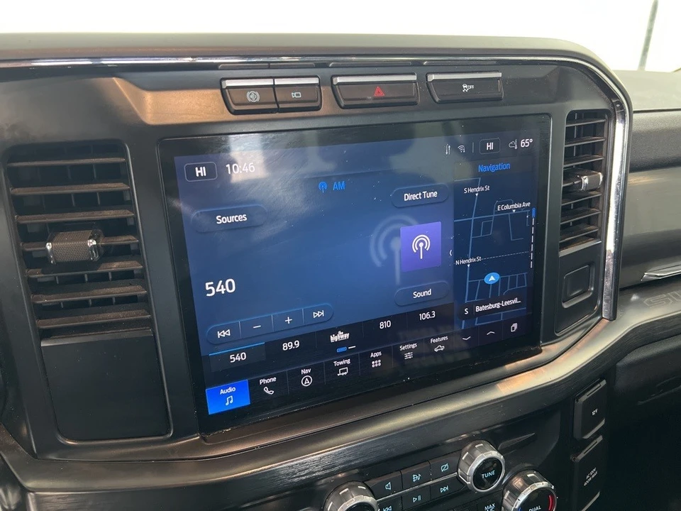2024 Ford Super Duty 5th Gen - Image 12 of 12