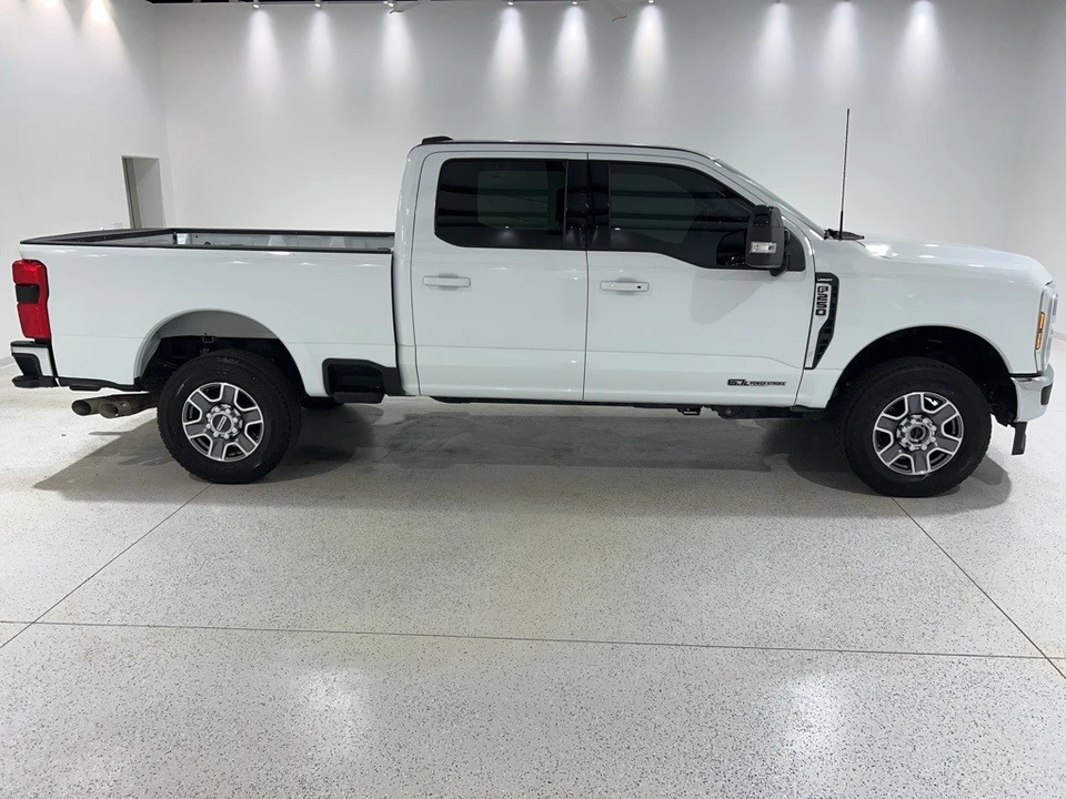 2024 Ford Super Duty 5th Gen - Image 6 of 12