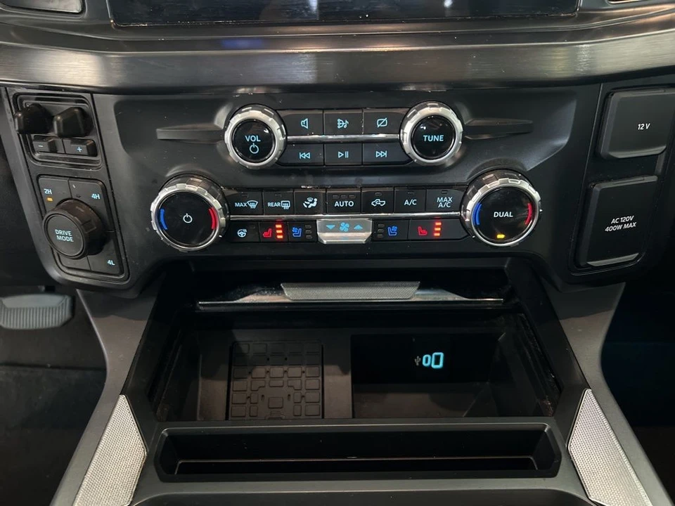 2024 Ford Super Duty 5th Gen - Image 17 of 21