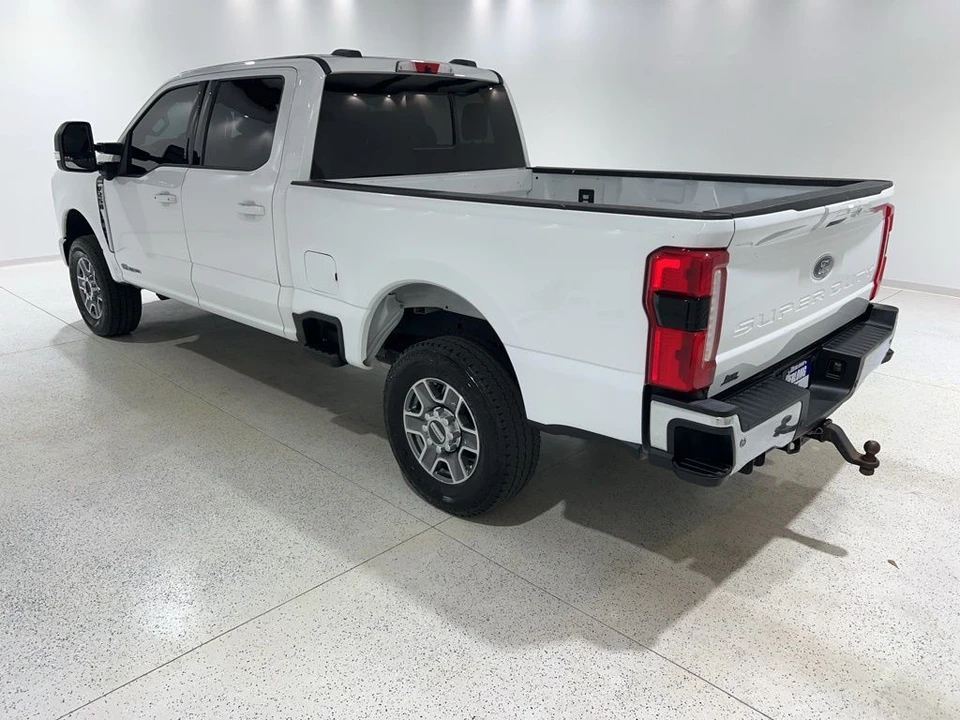 2024 Ford Super Duty 5th Gen - Image 3 of 21