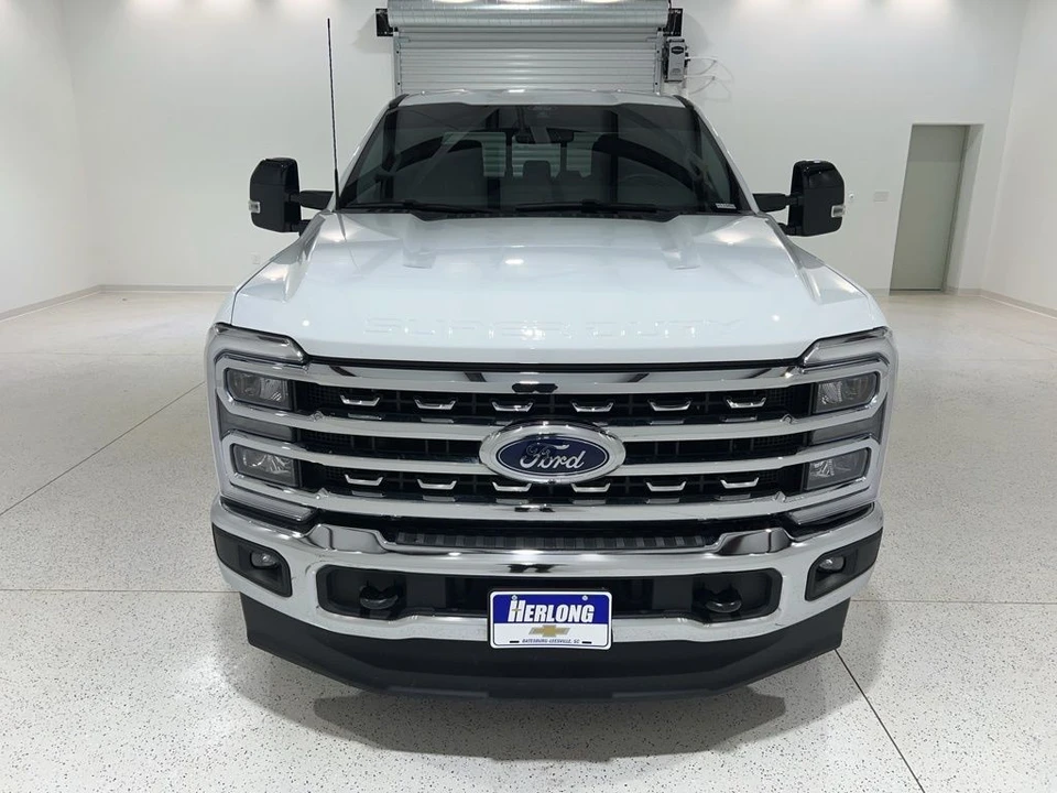 2024 Ford Super Duty 5th Gen - Image 8 of 21