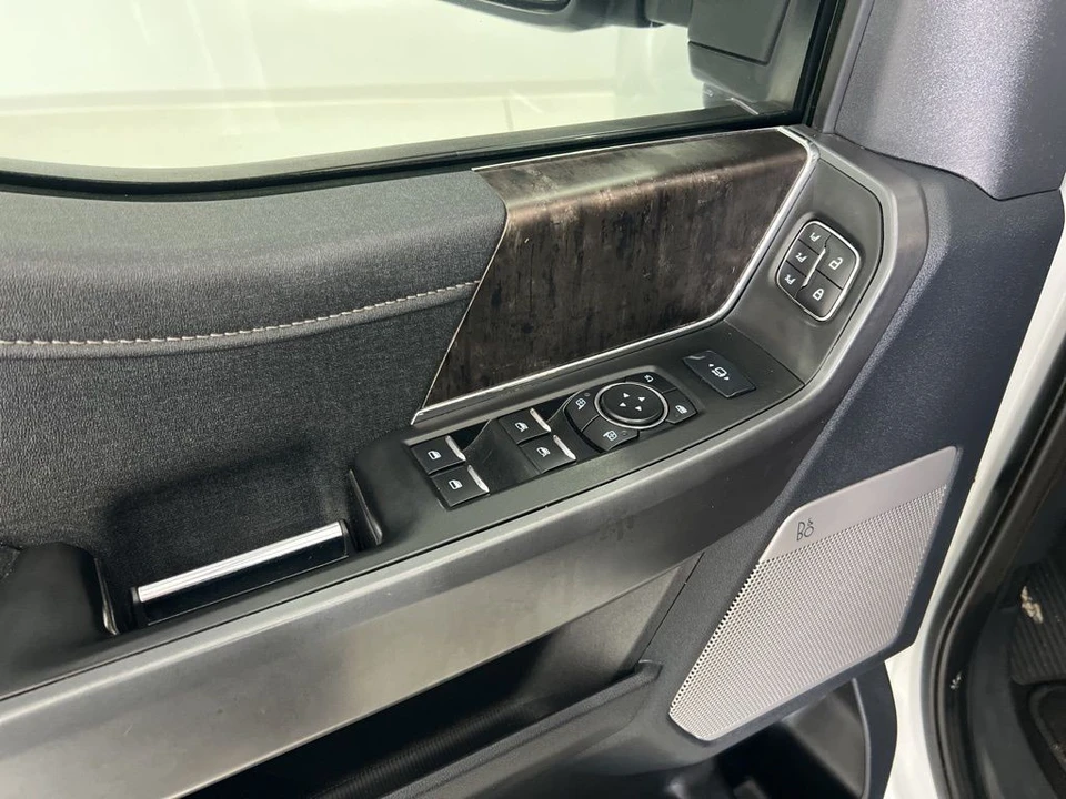 2024 Ford Super Duty 5th Gen - Image 21 of 21