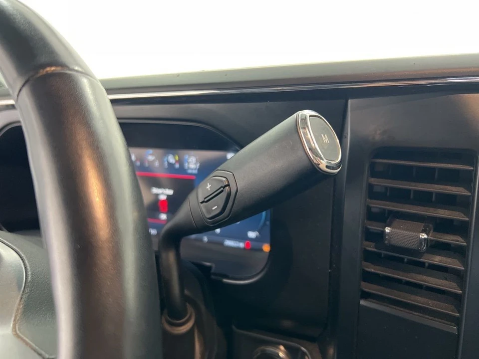 2024 Ford Super Duty 5th Gen - Image 15 of 21