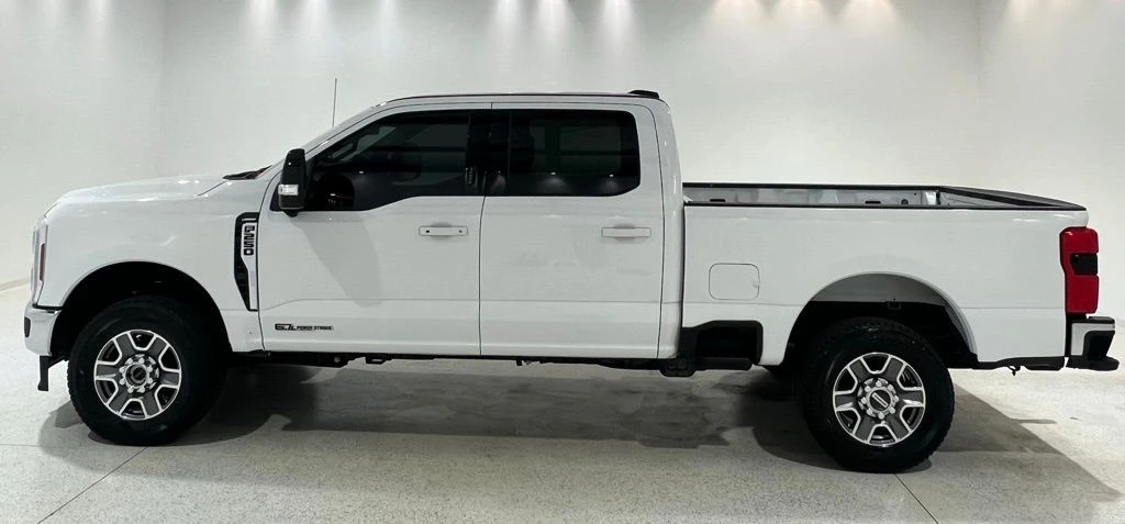 2024 Ford Super Duty 5th Gen - Image 2 of 21